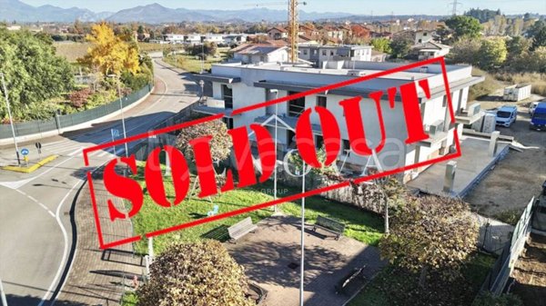 appartamento in vendita a Castelnuovo del Garda