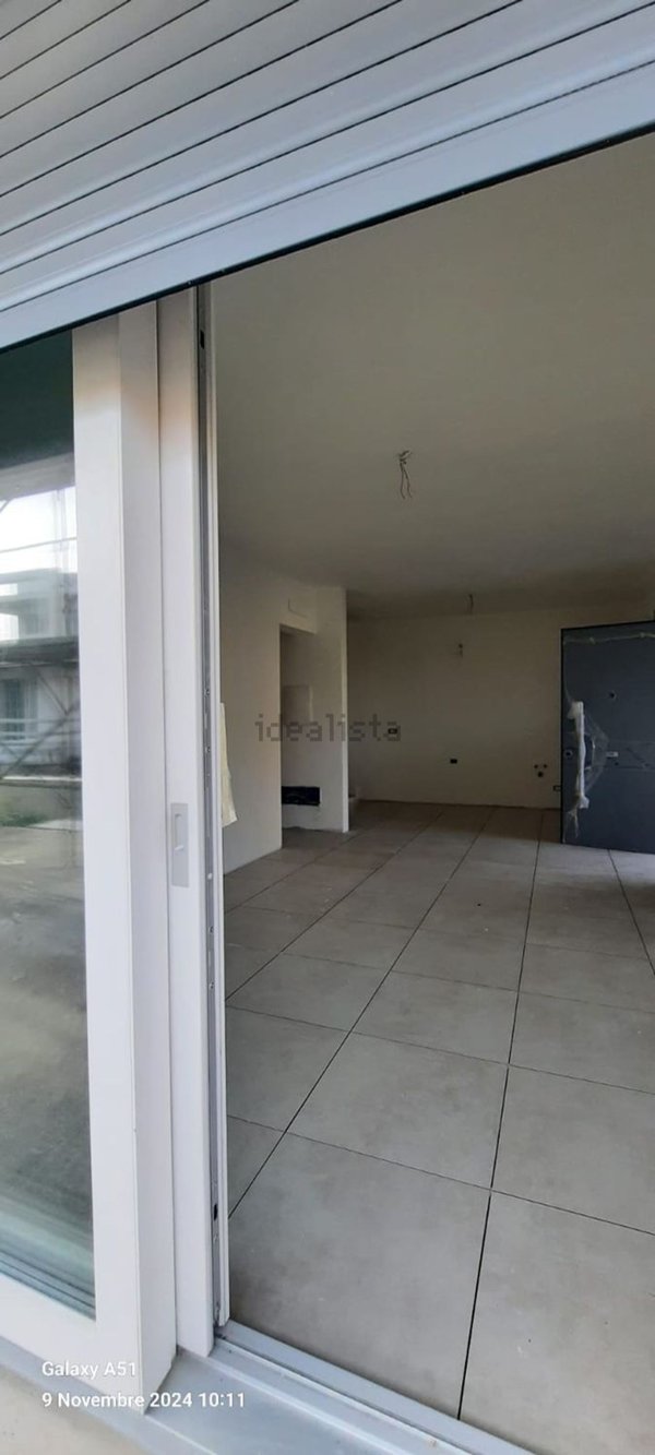 appartamento in vendita a Castelnuovo del Garda