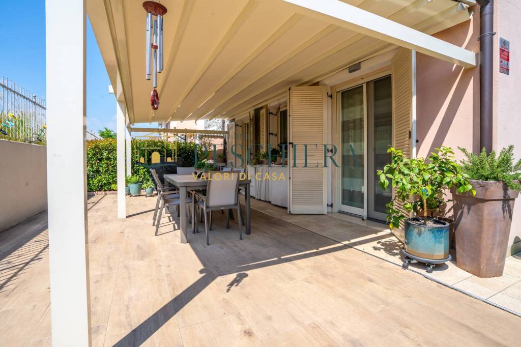 appartamento in vendita a Castelnuovo del Garda in zona Cavalcaselle