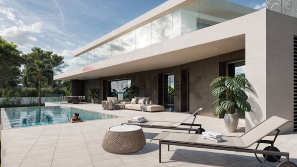 casa indipendente in vendita a Castelnuovo del Garda