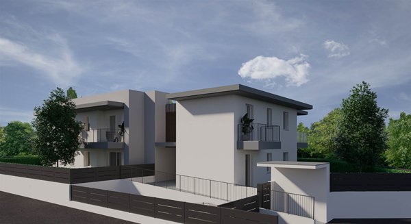 appartamento in vendita a Castelnuovo del Garda