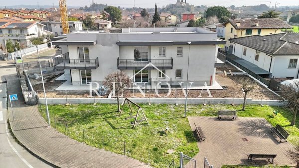 appartamento in vendita a Castelnuovo del Garda