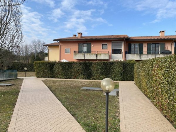 appartamento in vendita a Castelnuovo del Garda