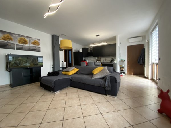 appartamento in vendita a Castelnuovo del Garda