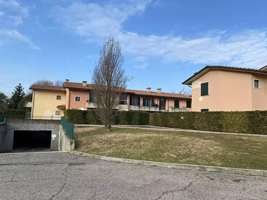 appartamento in vendita a Castelnuovo del Garda