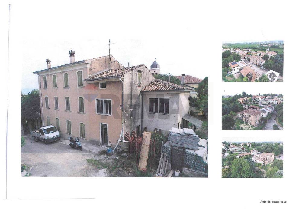 appartamento in vendita a Castelnuovo del Garda