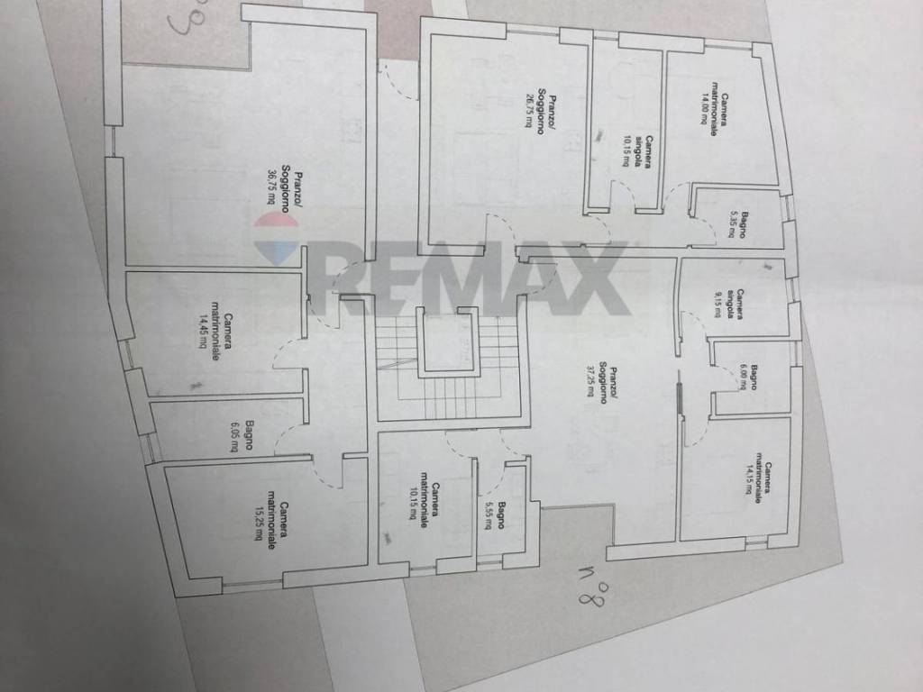 appartamento in vendita a Castelnuovo del Garda in zona Cavalcaselle