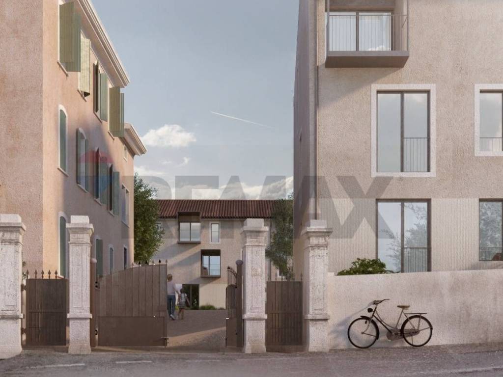 appartamento in vendita a Castelnuovo del Garda in zona Cavalcaselle