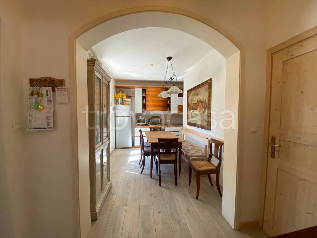 appartamento in vendita a Castelnuovo del Garda