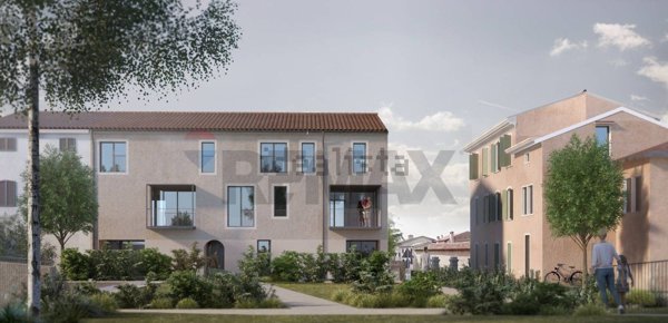 appartamento in vendita a Castelnuovo del Garda