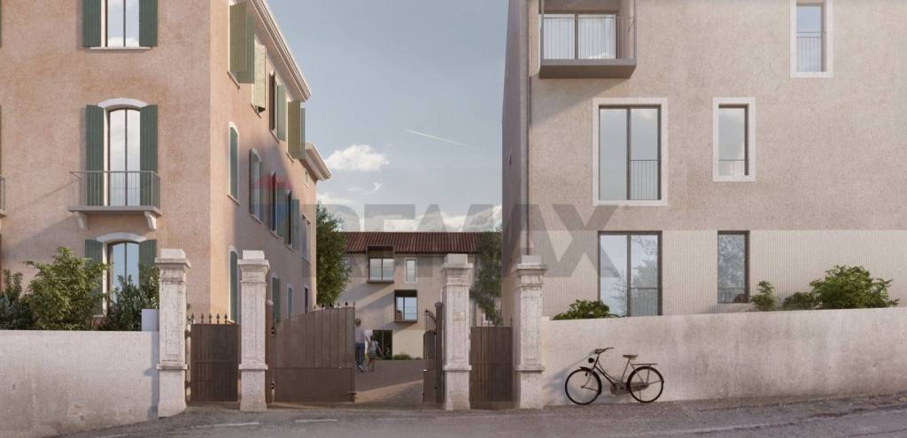 appartamento in vendita a Castelnuovo del Garda in zona Cavalcaselle