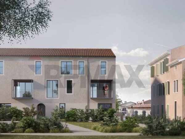 appartamento in vendita a Castelnuovo del Garda in zona Cavalcaselle