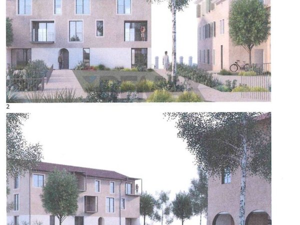 appartamento in vendita a Castelnuovo del Garda in zona Cavalcaselle