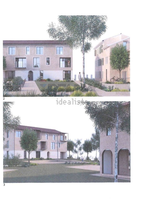 appartamento in vendita a Castelnuovo del Garda