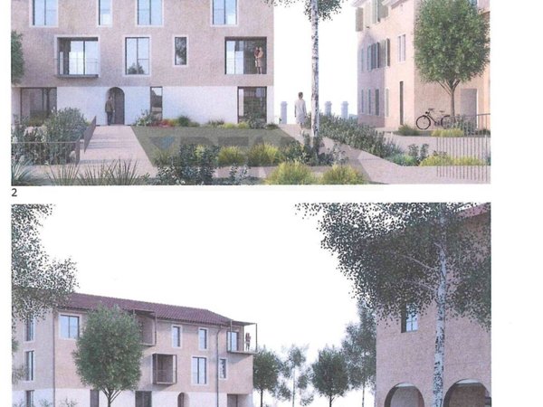 appartamento in vendita a Castelnuovo del Garda