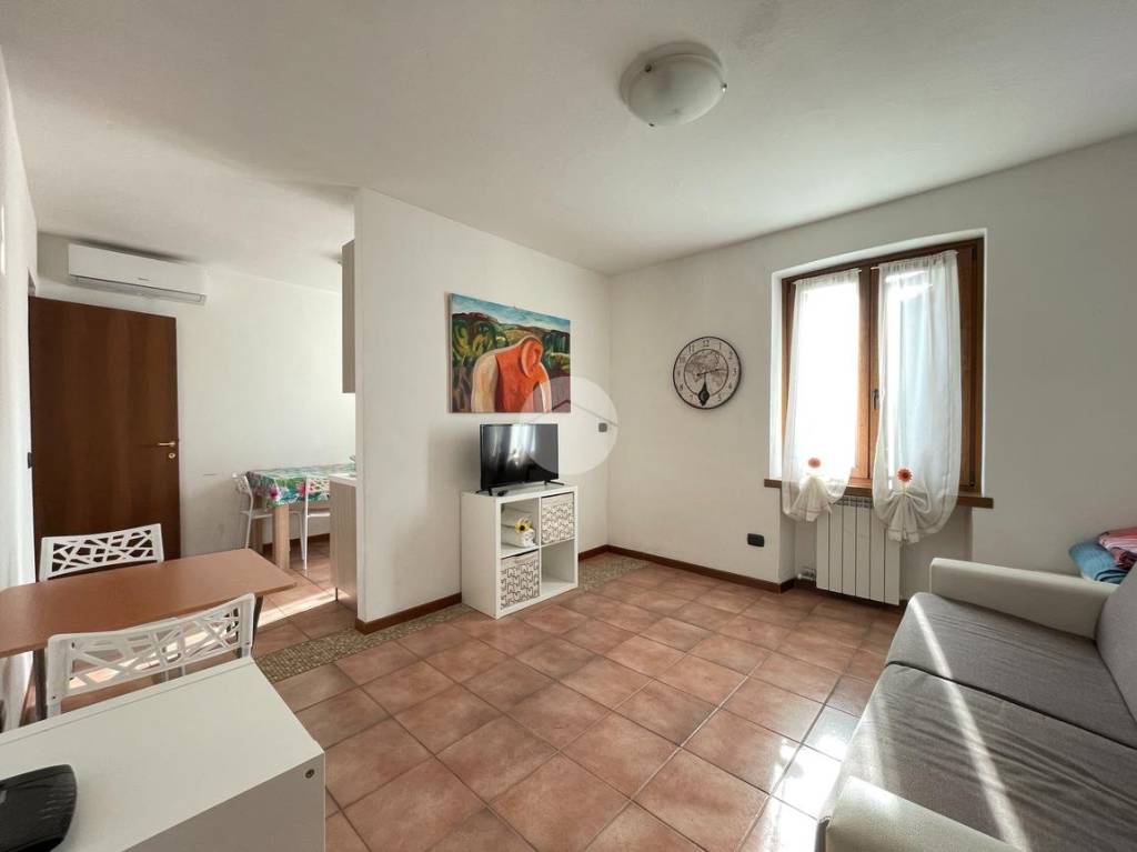 appartamento in vendita a Castelnuovo del Garda in zona Ronchi