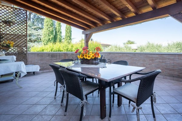 appartamento in vendita a Castelnuovo del Garda