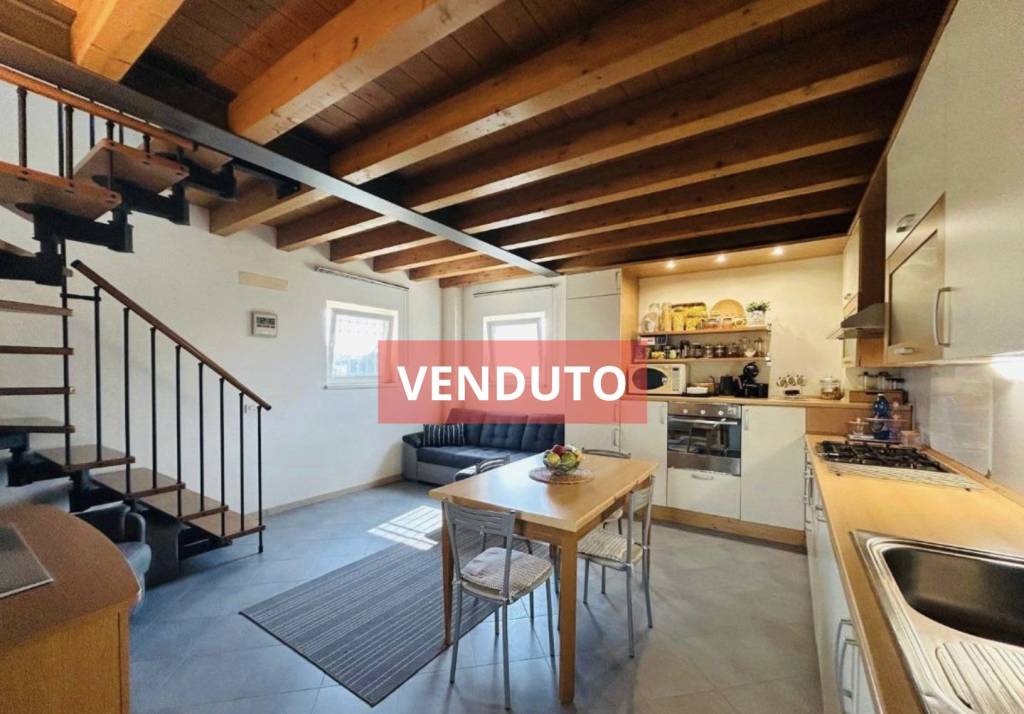 appartamento in vendita a Castelnuovo del Garda