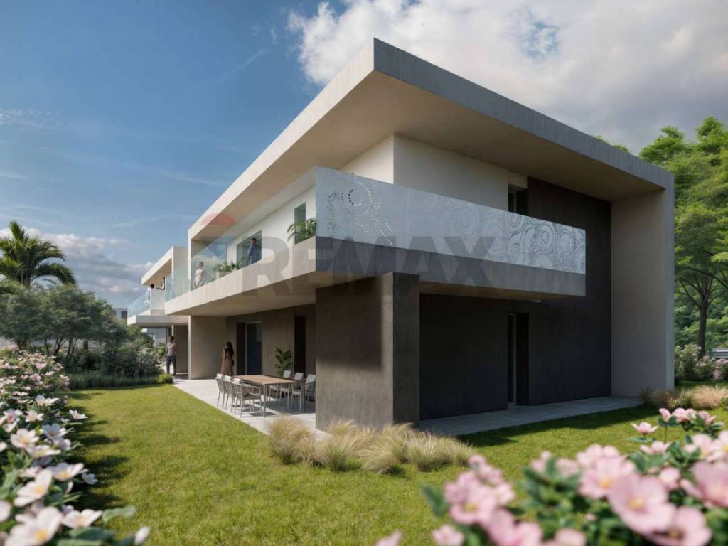 appartamento in vendita a Castelnuovo del Garda