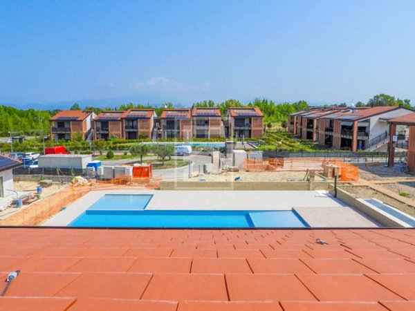 appartamento in vendita a Castelnuovo del Garda