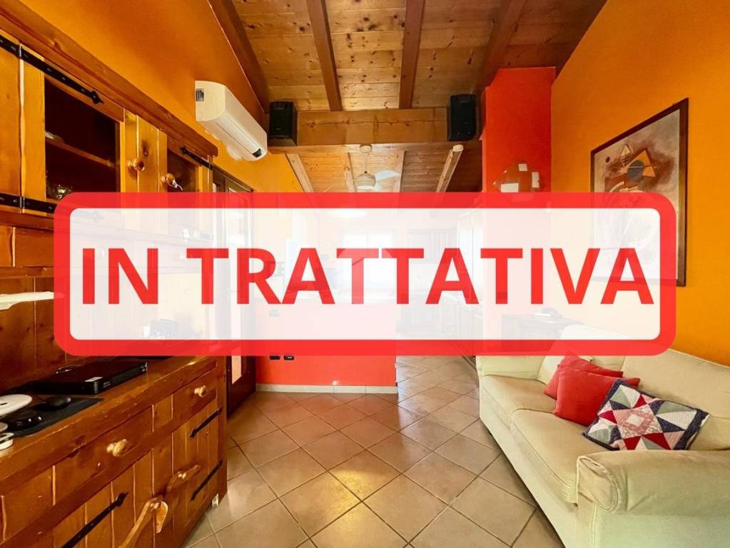 appartamento in vendita a Castelnuovo del Garda