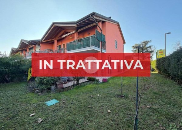 appartamento in vendita a Castelnuovo del Garda