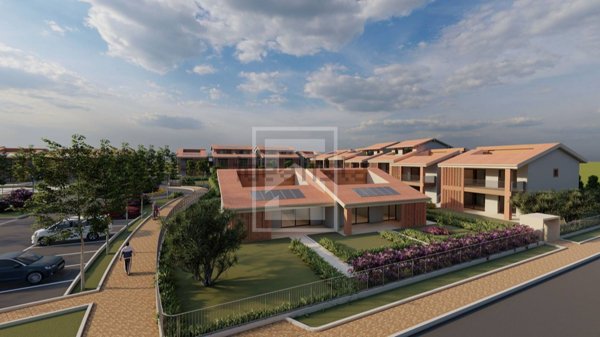 casa indipendente in vendita a Castelnuovo del Garda