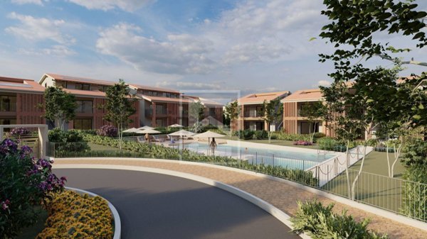 appartamento in vendita a Castelnuovo del Garda
