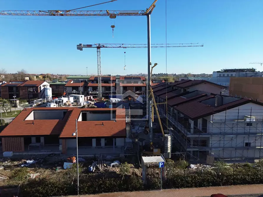 casa indipendente in vendita a Castelnuovo del Garda