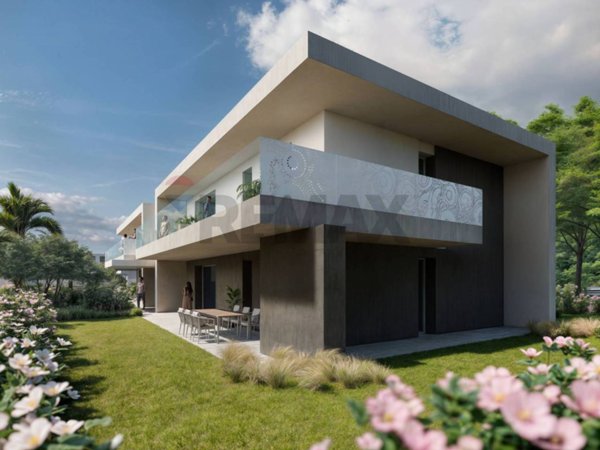 appartamento in vendita a Castelnuovo del Garda