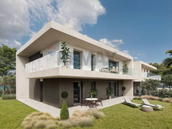 appartamento in vendita a Castelnuovo del Garda
