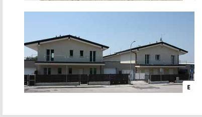 casa indipendente in vendita a Castelnuovo del Garda