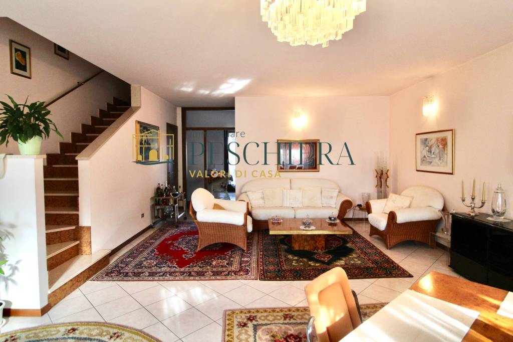 appartamento in vendita a Castelnuovo del Garda