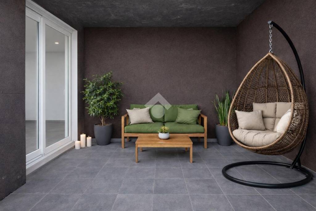 appartamento in vendita a Castelnuovo del Garda in zona Cavalcaselle