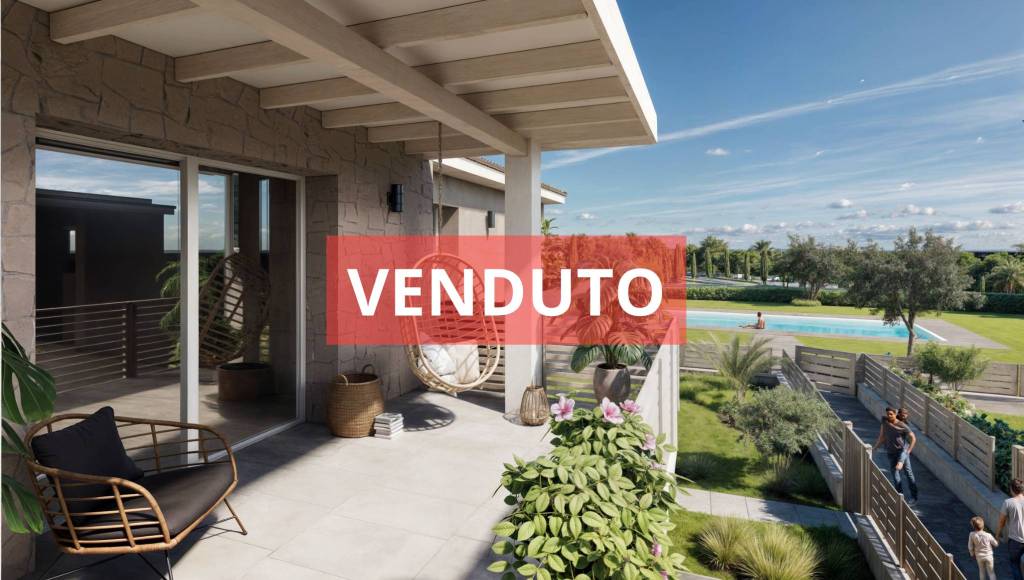 casa indipendente in vendita a Castelnuovo del Garda