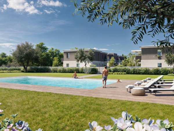 appartamento in vendita a Castelnuovo del Garda