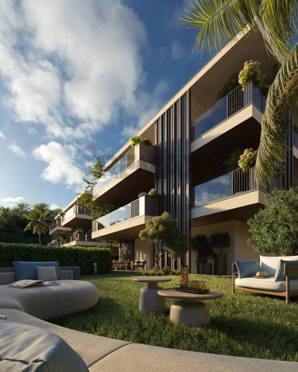 appartamento in vendita a Castelnuovo del Garda