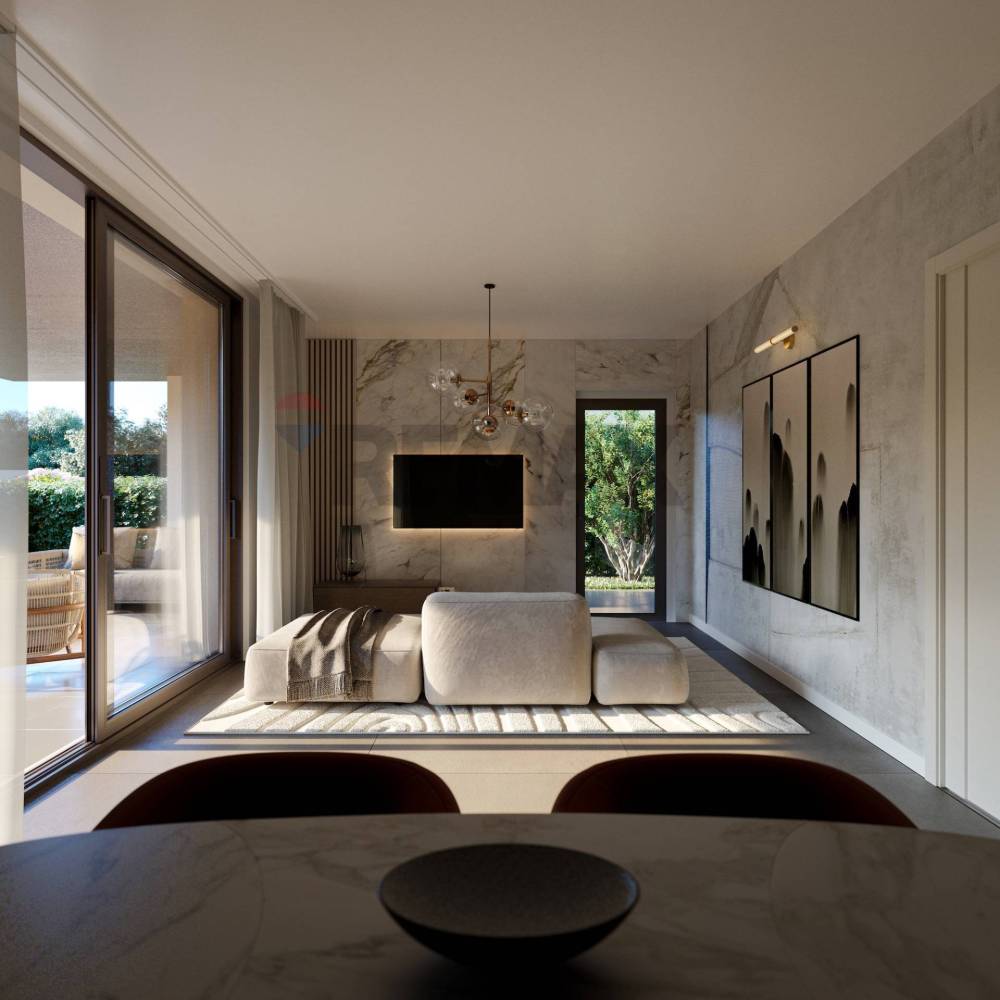 appartamento in vendita a Castelnuovo del Garda