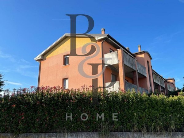 appartamento in vendita a Castelnuovo del Garda