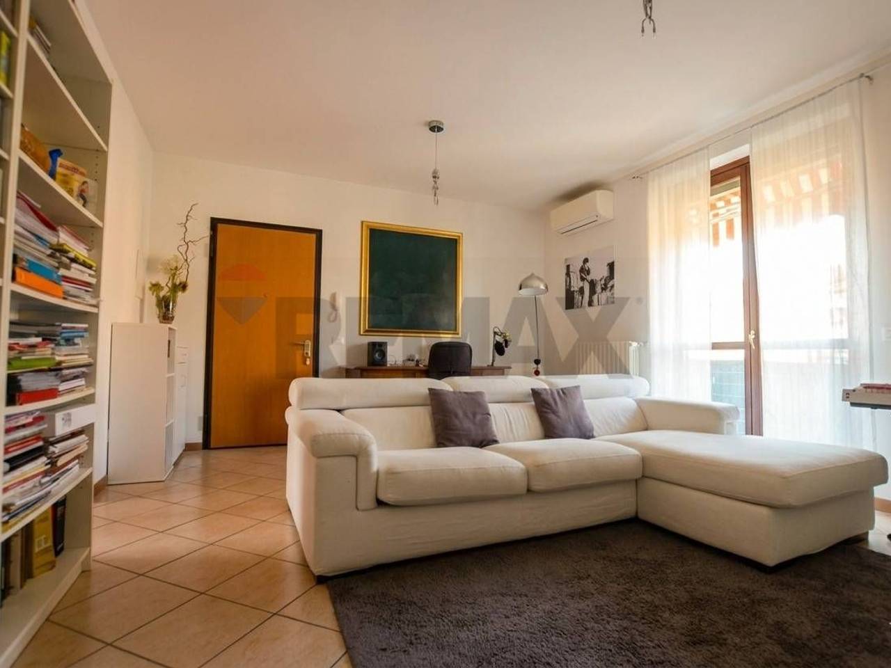 appartamento in vendita a Castelnuovo del Garda in zona Cavalcaselle