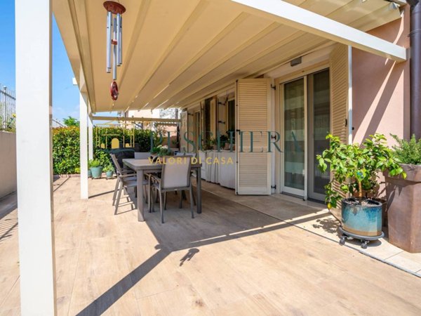 appartamento in vendita a Castelnuovo del Garda