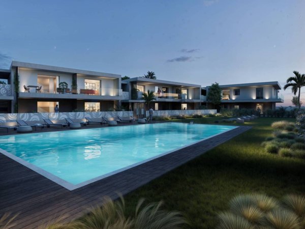 appartamento in vendita a Castelnuovo del Garda