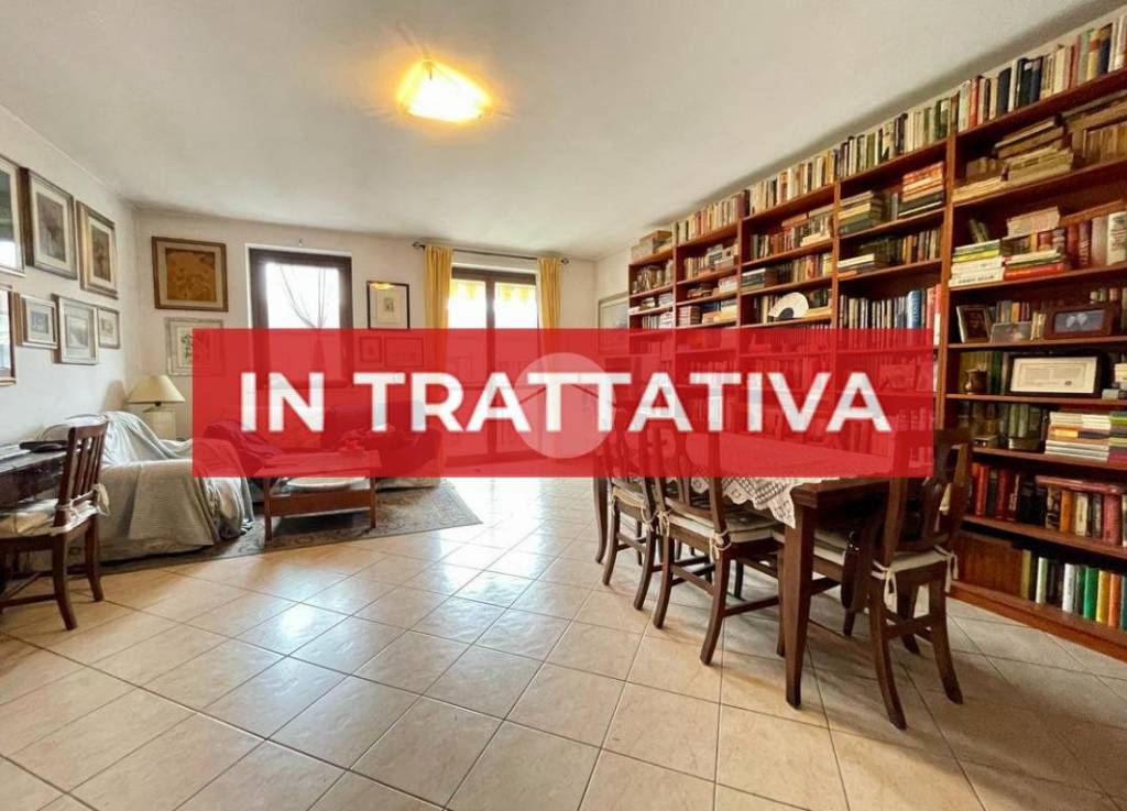 appartamento in vendita a Castelnuovo del Garda in zona Cavalcaselle
