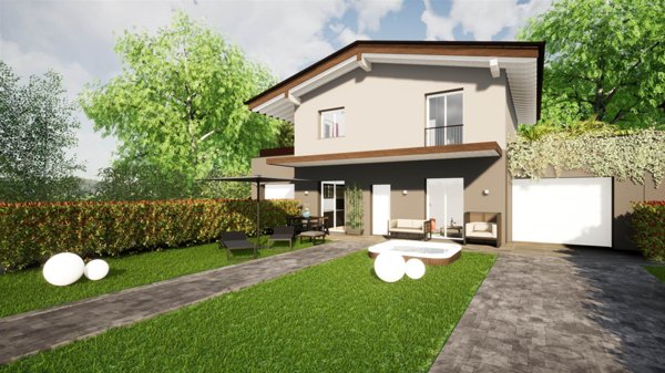 appartamento in vendita a Castelnuovo del Garda