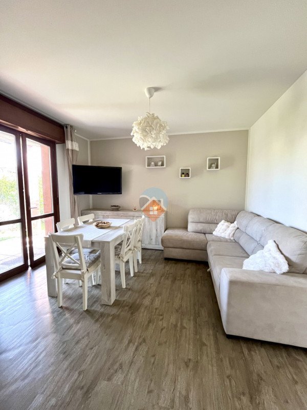 appartamento in vendita a Castelnuovo del Garda