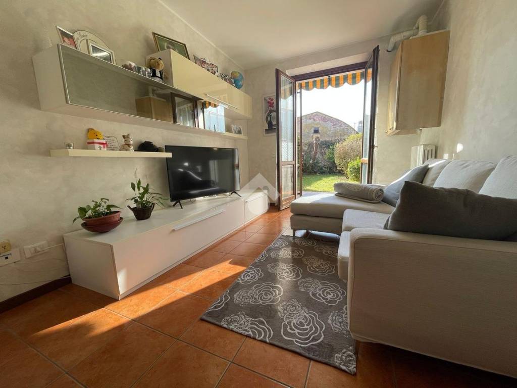 appartamento in vendita a Castelnuovo del Garda