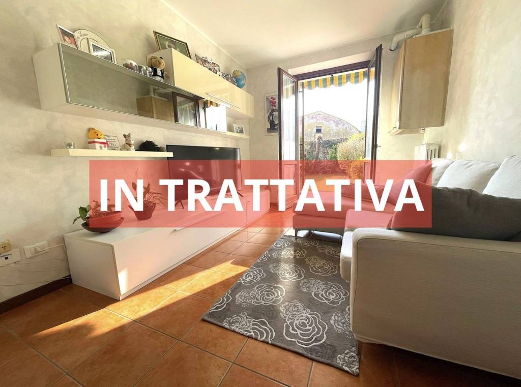 appartamento in vendita a Castelnuovo del Garda