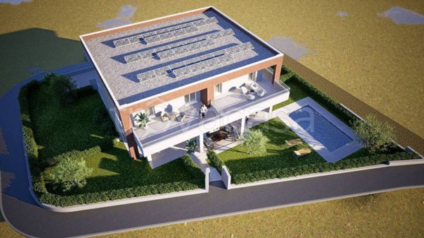 appartamento in vendita a Castelnuovo del Garda in zona Sandrà