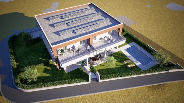 appartamento in vendita a Castelnuovo del Garda in zona Sandrà