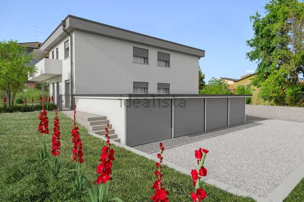 appartamento in vendita a Castelnuovo del Garda